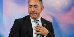 Informe de Control Risks enreda a Ecopetrol y a Roa