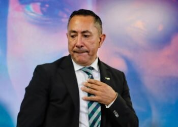 Informe de Control Risks enreda a Ecopetrol y a Roa