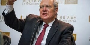 “A este Congreso no le pesa una soga en el cuello del presidencialismo”: Iván Name