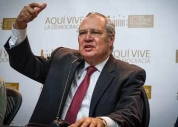 “A este Congreso no le pesa una soga en el cuello del presidencialismo”: Iván Name