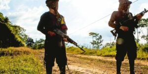 Iván “Mordisco” fortaleció su poder criminal en 234 municipios bajo la paz de Petro