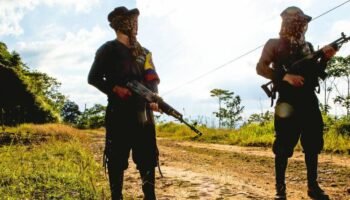 Iván “Mordisco” fortaleció su poder criminal en 234 municipios bajo la paz de Petro