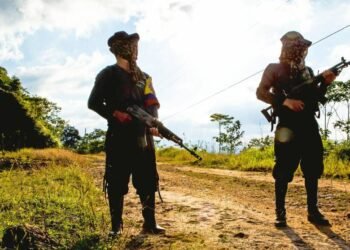 Iván “Mordisco” fortaleció su poder criminal en 234 municipios bajo la paz de Petro