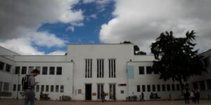 Gobierno perdió elección de rector de la universidad Nacional y expresó su molestia