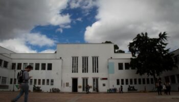Gobierno perdió elección de rector de la universidad Nacional y expresó su molestia