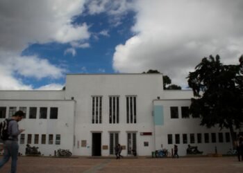 Gobierno perdió elección de rector de la universidad Nacional y expresó su molestia