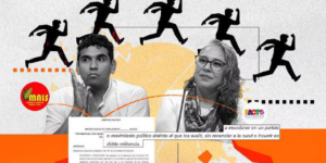 Estos serían los políticos interesados en que se reviva el transfuguismo y lo que buscan