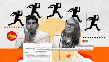 Fue radicado el proyecto que busca revivir el transfuguismo: ¿de qué se trata?