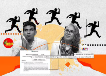 Estos serían los políticos interesados en que se reviva el transfuguismo y lo que buscan