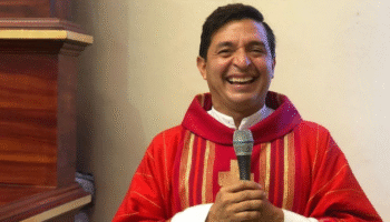 “Este país va a llegar a una guerra civil si no reaccionamos”: Padre Chucho