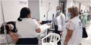 Borrador de resolución crea nueva tensión sobre financiación en el sistema de salud