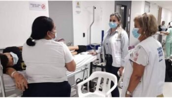 Borrador de resolución crea nueva tensión sobre financiación en el sistema de salud