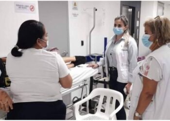 Borrador de resolución crea nueva tensión sobre financiación en el sistema de salud