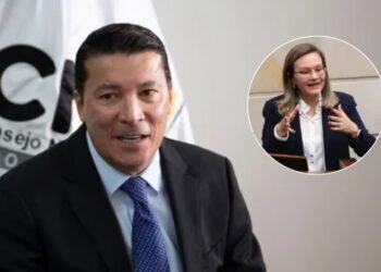 Registrador denunció extralimitación en inspección de la SIC: “Nos preocupa el abuso de poder de los servidores”