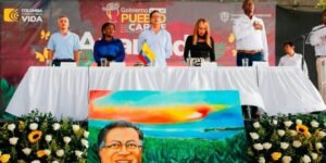 ¿Ahora sí? La fórmula que Rendón le propuso a Petro “un gana-gana” para terminar la vía al Túnel del Toyo