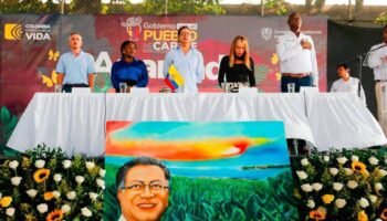 ¿Ahora sí? La fórmula que Rendón le propuso a Petro “un gana-gana” para terminar la vía al Túnel del Toyo