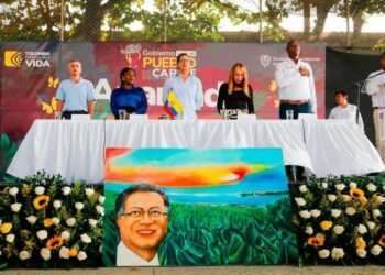 ¿Ahora sí? La fórmula que Rendón le propuso a Petro “un gana-gana” para terminar la vía al Túnel del Toyo