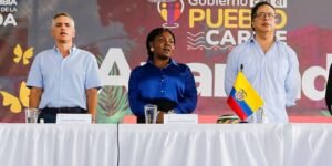 Gustavo Petro no da pie con bola en Antioquia