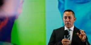 Presidente de Ecopetrol confirma que desde 2025 comprará gas a Venezuela  Según manifestó Ricardo Roa, la decisión atiende a un déficit del 17% en la demanda actual de gas en el país.