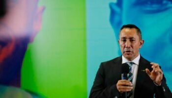 Presidente de Ecopetrol confirma que desde 2025 comprará gas a Venezuela  Según manifestó Ricardo Roa, la decisión atiende a un déficit del 17% en la demanda actual de gas en el país.