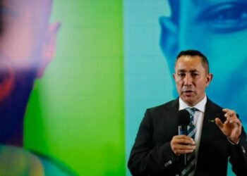 Presidente de Ecopetrol confirma que desde 2025 comprará gas a Venezuela  Según manifestó Ricardo Roa, la decisión atiende a un déficit del 17% en la demanda actual de gas en el país.