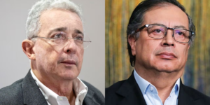 Uribe hizo crucial advertencia a los colombianos, habló de expropiación, dictaduras y dijo: “Hay dos opciones, una rápida entrega al Gobierno o una prolongada”