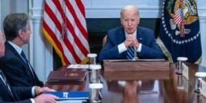 Las empresas de EEUU desafían a Biden y rechazan las referencias a las políticas ‘woke’