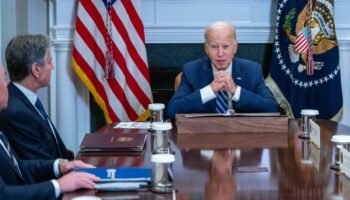 Las empresas de EEUU desafían a Biden y rechazan las referencias a las políticas ‘woke’