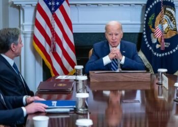 Las empresas de EEUU desafían a Biden y rechazan las referencias a las políticas ‘woke’