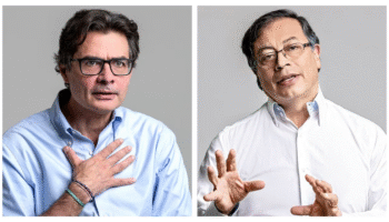 Alejandro Gaviria pide unión y fortaleza para enfrentar el “escenario de ruptura institucional y radicalización destructiva” de Petro