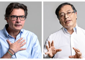 Alejandro Gaviria pide unión y fortaleza para enfrentar el “escenario de ruptura institucional y radicalización destructiva” de Petro