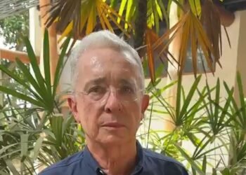 Vias para expropiar. O entregarnos al Estado o agonia prolongada. – Alvaro Uribe on X