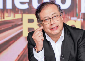 Apuntan con todo contra Petro por “difamaciones” a la Policía: “Usted es el responsable del crecimiento de la violencia”