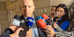 “Bienvenido sea”: Otty Patiño, comisionado de Paz, sobre la creación del Bloque Isaías Pardo, de las disidencias Farc