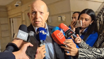 “Bienvenido sea”: Otty Patiño, comisionado de Paz, sobre la creación del Bloque Isaías Pardo, de las disidencias Farc