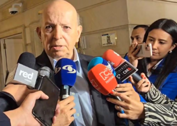 “Bienvenido sea”: Otty Patiño, comisionado de Paz, sobre la creación del Bloque Isaías Pardo, de las disidencias Farc