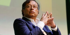 Las amenazas de Petro