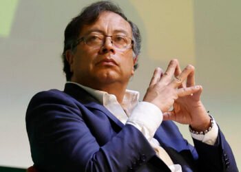 Las amenazas de Petro