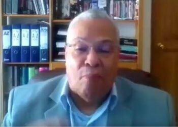 Entrevista Dr. Abuchaibe – CTX