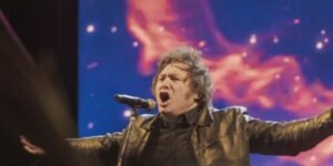 Las verdades de Milei