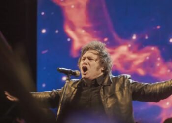 Las verdades de Milei