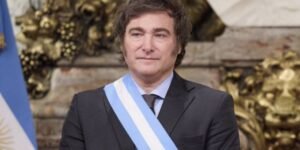 Argentina. El gobierno Milei también rechaza el tenebroso Tratado pandémico de la OMS, que recorta la soberanía de los países