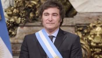Argentina. El gobierno Milei también rechaza el tenebroso Tratado pandémico de la OMS, que recorta la soberanía de los países