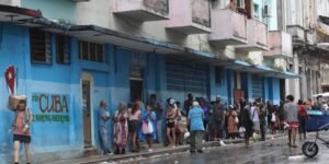 El rotundo fracaso de la ingeniería social del castrismo