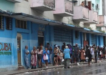 El rotundo fracaso de la ingeniería social del castrismo