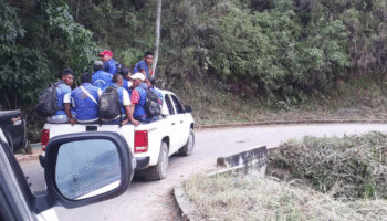 Atención | Disidencias de las Farc atacan nuevamente a las comunidades indígenas en Cauca