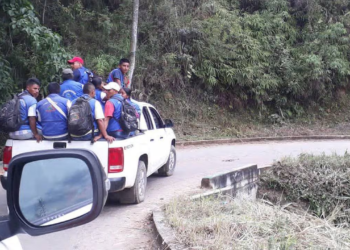 Atención | Disidencias de las Farc atacan nuevamente a las comunidades indígenas en Cauca