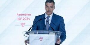 La irresponsable política económica de Pedro Sánchez: la deuda pública alcanzó en marzo los 1.613.063 millones de euros, un nuevo máximo histórico