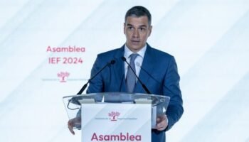 La irresponsable política económica de Pedro Sánchez: la deuda pública alcanzó en marzo los 1.613.063 millones de euros, un nuevo máximo histórico