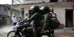 Otro municipio del Valle se suma a tres más con medidas, luego de escalada terrorista de disidentes de las Farc